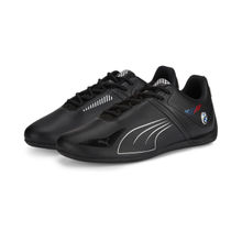 Puma BMW M Motorsport A3ROCAT Mens Black Sneakers