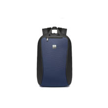Ozuko Urban Nomad Blue Soft One Size Backpack