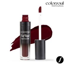 ColorSoul Pout Perfect Liquid Lipstick