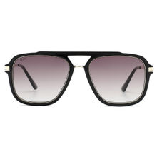 Scott Sunglasses Mens Smoke Grey Lens Sunglasses with UV Protection - 3001 Gael C1 S (55)