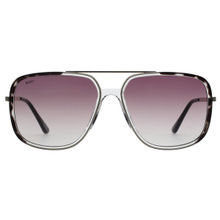 Scott Sunglasses Mens Gradient Pink Lens Sunglasses with UV Protection - 3006 Dawson C3 S (58)