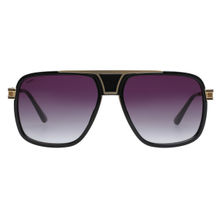 Scott Sunglasses Mens Gradient Purple Lens Sunglasses with UV Protection - 3032 Jeremy C1 S (57)