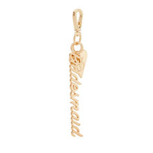 Victoria's Secret Bridesmaid Bag Charm