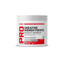 GNC Pro Performance Creatine Monohydrate - Unflavoured
