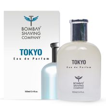 Bombay Shaving Company Tokyo Perfume For Men