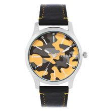 Fcuk Watches Analog Multicolor Dial Watch for Men - FK00011B