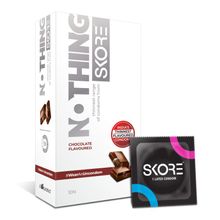 Skore Nothing - Chocolate