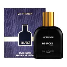 La French Bespoke Eau De Perfume For Women