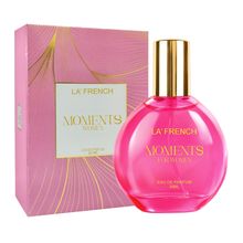 La French Moments Perfume