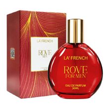 La French Rove Perfume