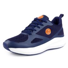Bacca Bucci Impact Running Shoes (Gym-Training-Walking) For Blue