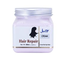Jeva Keratin Hair Repair Spa Mask For Intense Damaged Dry Hair