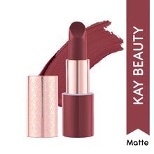 Kay Beauty Matte Drama Long Stay Lipstick