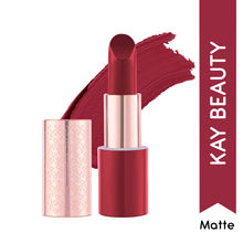 Kay Beauty Matte Drama Long Stay Lipstick