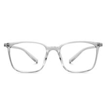 Lenskart Blu Clear Square Computer Glasses - LB E13526
