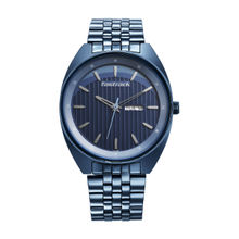 Fastrack Snob X Watches for Men 3292QM01 (Medium)