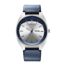 Fastrack Snob X Watches for Men 3292SL01 (Medium)
