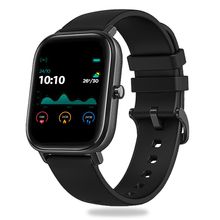 Pebble Pace Smart Watch (black)