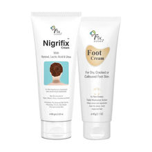 Fixderma Nigrifix Cream & Foot Cream