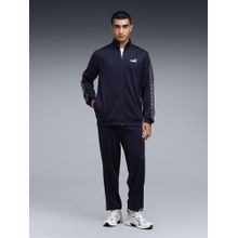 Puma Mens Poly Tape Tracksuit