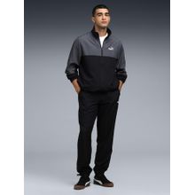 Puma Mens Colorblock Woven Tracksuit