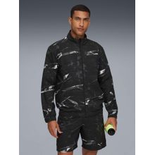 Puma Run Velocity Men AOP Printed Jacket