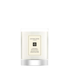 Jo Malone London Lime Basil & Mandarin Classic Candle