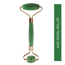 Love Earth Jade Face Roller with Jade Stone for Anti-Ageing ...