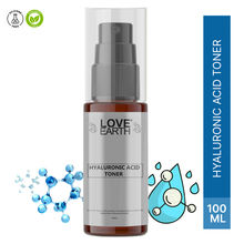 Love Earth Hyaluronic Acid Toner
