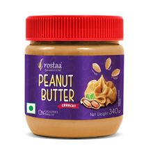 Rostaa Peanut Butter Crunchy