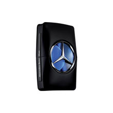 Mercedes-Benz Man Eau de Toilette