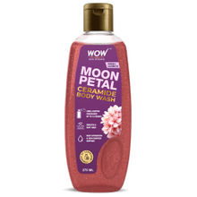 WOW Skin Science Moon Petal Body Wash