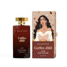 Glamveda Luxe Coffee Date Pure Perfume For Women