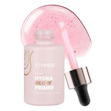 MARS Hydra Glow Primer