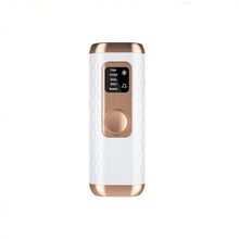 SEMINO Advanced Laser Hair Removal with Ice Cooling Technology( White or Green)