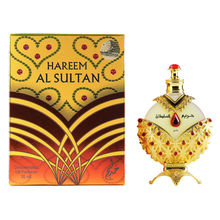 Khadlaj Hareem AL Sultan Gold Concentrated Perfume Oil