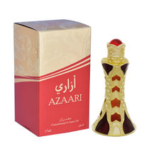 Khadlaj Azaari Concentrated Perfume Oil