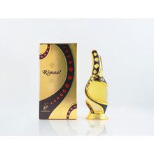 Khadlaj Rimaal Brown Concentrated Perfume Oil