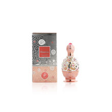 Khadlaj Haneen Rose Gold Concentrated Perfume Oil