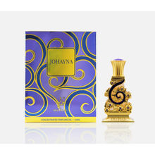 Khadlaj Johayna Purple Concentrated Perfume Oil