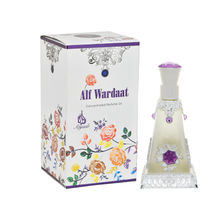 Khadlaj Alf Wardat Concentrated Perfume Oil