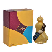 Khadlaj Raniya Concentrated Perfume Oil