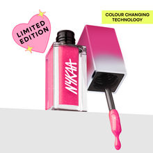 Nykaa Cosmetics pH Magic Drip Lip Oil