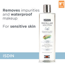 ISDIN Micellar Solution