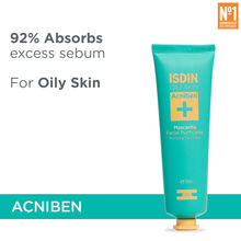 ISDIN Acniben Face Mask