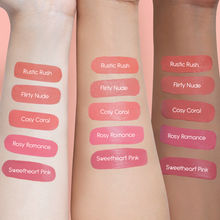 Kay Beauty Creme Blush