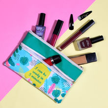 Doodle Collection On-The-Go Pouch