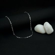 VIRAASI Stainless Steel Box Chain