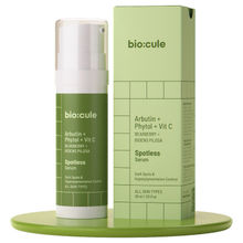 Biocule Spotless Vitamin C Face Serum For Hyperpigmentation