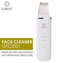 Gorgio Professional Face Cleaner (Color May Vary) GFC 0001